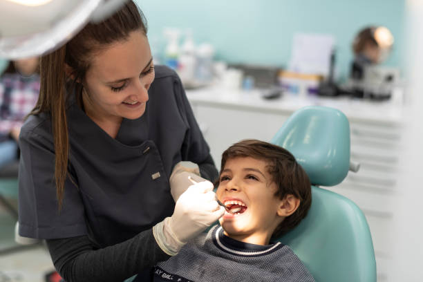 Best Emergency Dental Services for Seniors in Mount Vernon, VA