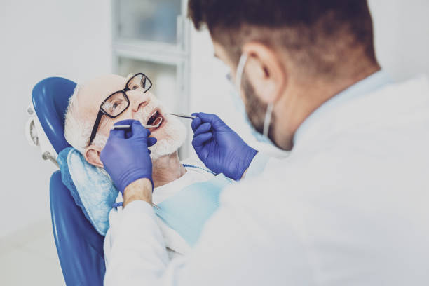 Best Broken or Cracked Tooth Emergency Dentist in Mount Vernon, VA